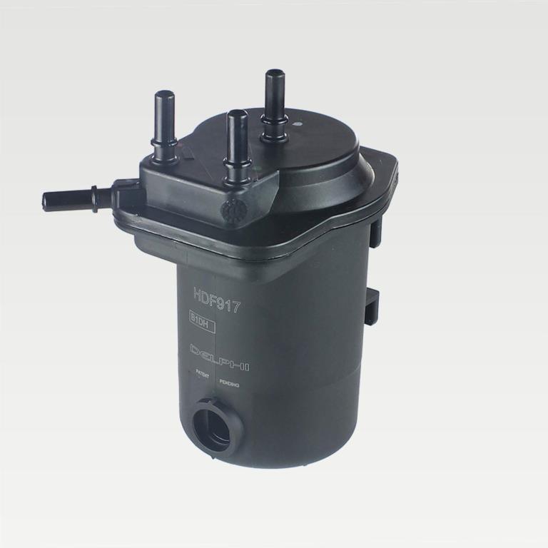 Filtro combustible DELPHI HDF917